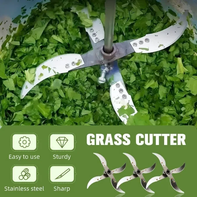 PISAU CACAH MULTIFUNGSI date_rangeLast